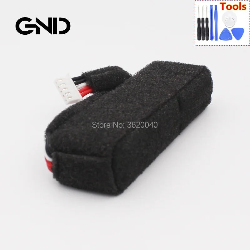 GSP1029102 01(7.4V 3000mAh harmankardon Go-play) (5)