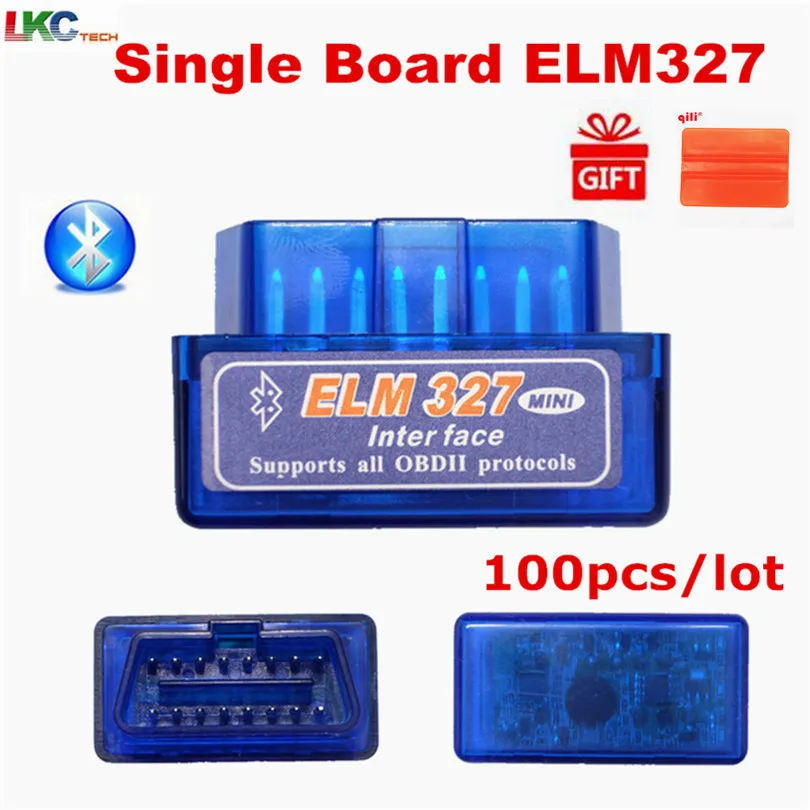 Elm327 гранта fl