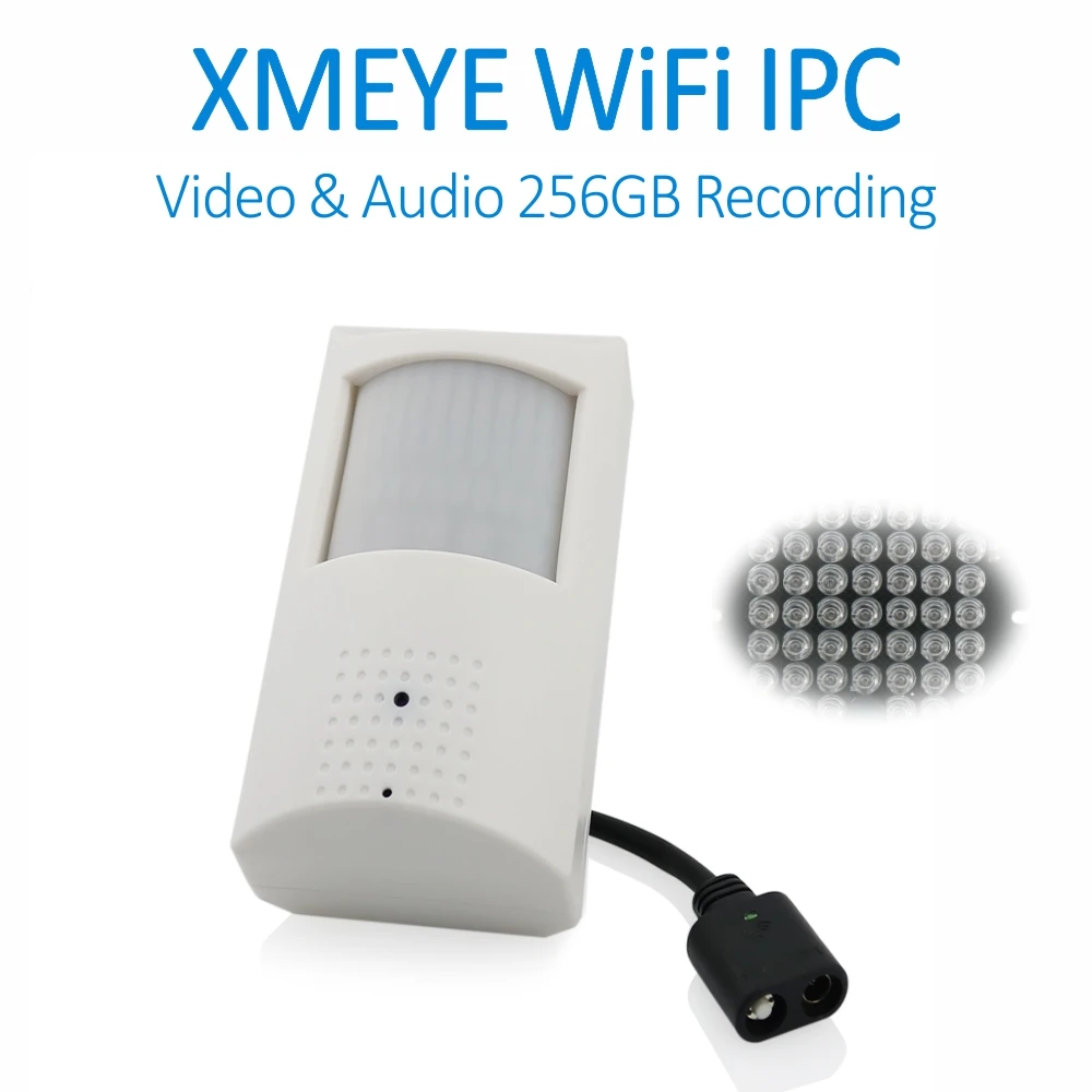 doerguin_XM_Wifi_PIR01