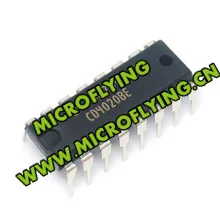 

20PCS/LOT CD4020BE CD4020B CD4020 DIP-16