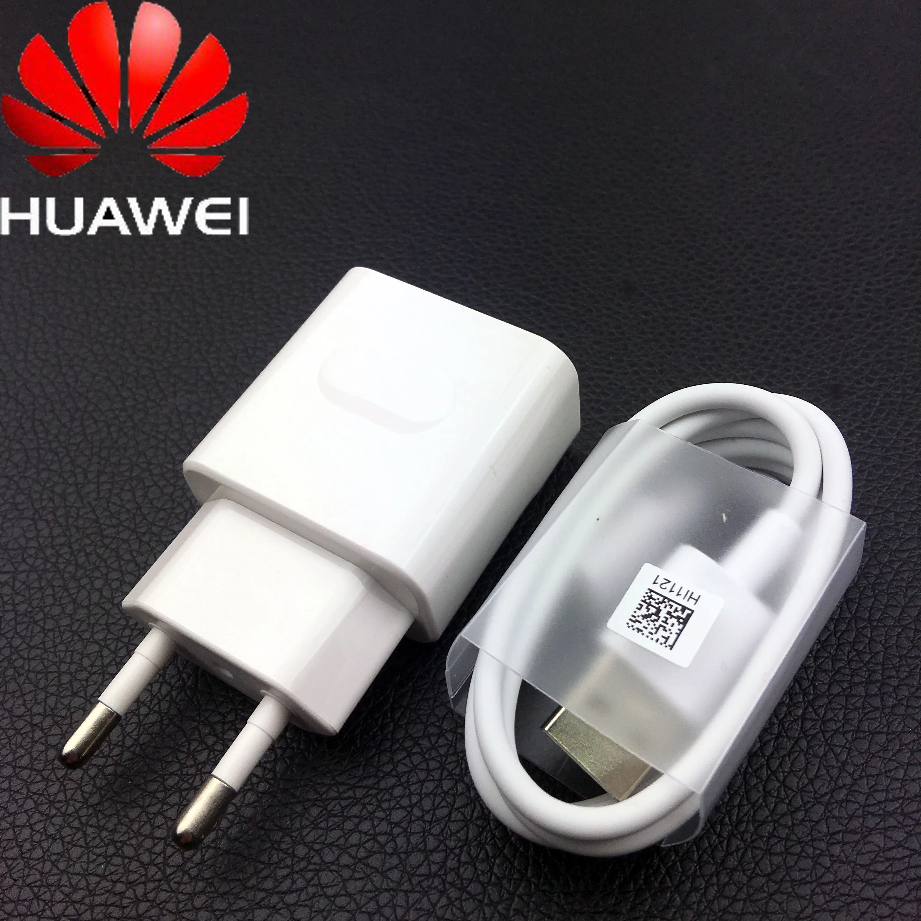 

Original EU Huawei Nova 3 Charger QC 2.0 Quick Fast Charge Type C cable for mate 20 lite p20 p10 lite Honor 9 8 Nova 2 2i 3 3i