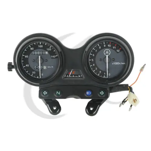 Sange Phare Avant Rond 7 Pouces Phare Moto Pour Yamaha