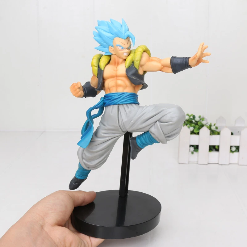 ultimate soldiers gogeta