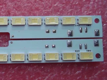 

2011SVS55-6.5K-V2-4CH-PV-LEFT100 BN64-01664A led backlight 1pcs=100led 680mm
