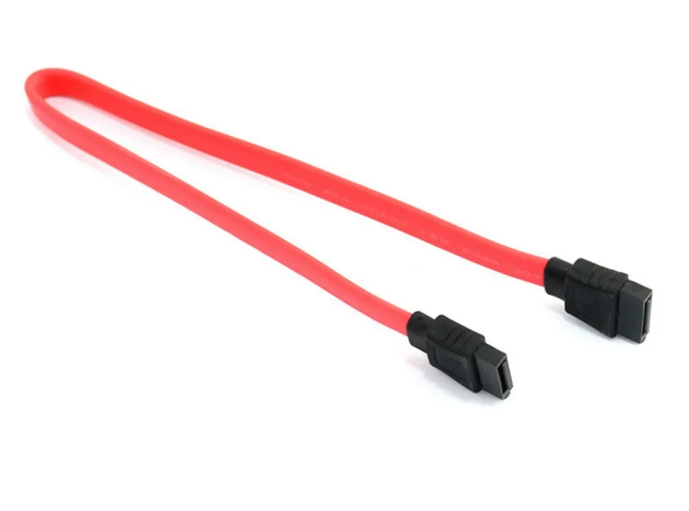 

Desktop host serial cable Hard drive cable computer optical drive data transmission FC1
