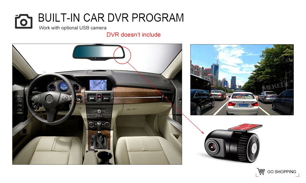 Top MEKEDE Car Multimedia player GPS Android 8.0 Car Radio 1 Din For BMW/E53/X5/E39 Canbus Rear View Camera Microphone USB DVR Wifi 33