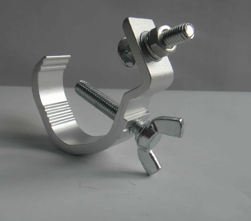 

10X LOT RP-CN02S22 Rasha Stage Light Clamp,Light Hook,Light Hange,LED Par Light,28-64MM Bear 15KG