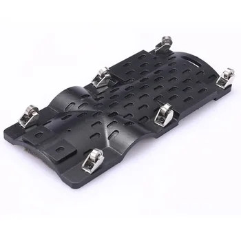 

Simulation Auto Lie Board Bottom Chassis Repair Tools for Remote Control RC Cars Spare Parts