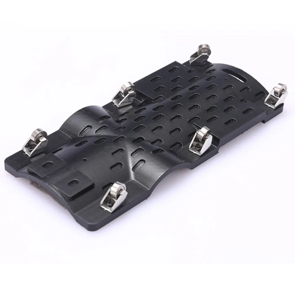 Discount Offer of  Simulation Auto Lie Board Bottom Chassis Repair Tools for Remote Control RC Cars Spare Parts