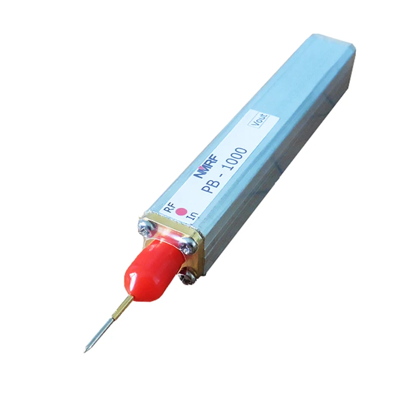 

RF voltage probe 100kHz ~ 3GHz