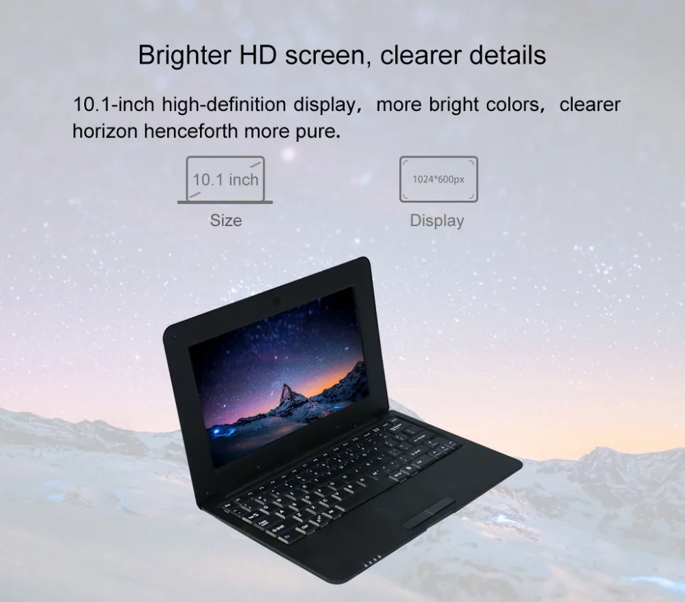 android netbook