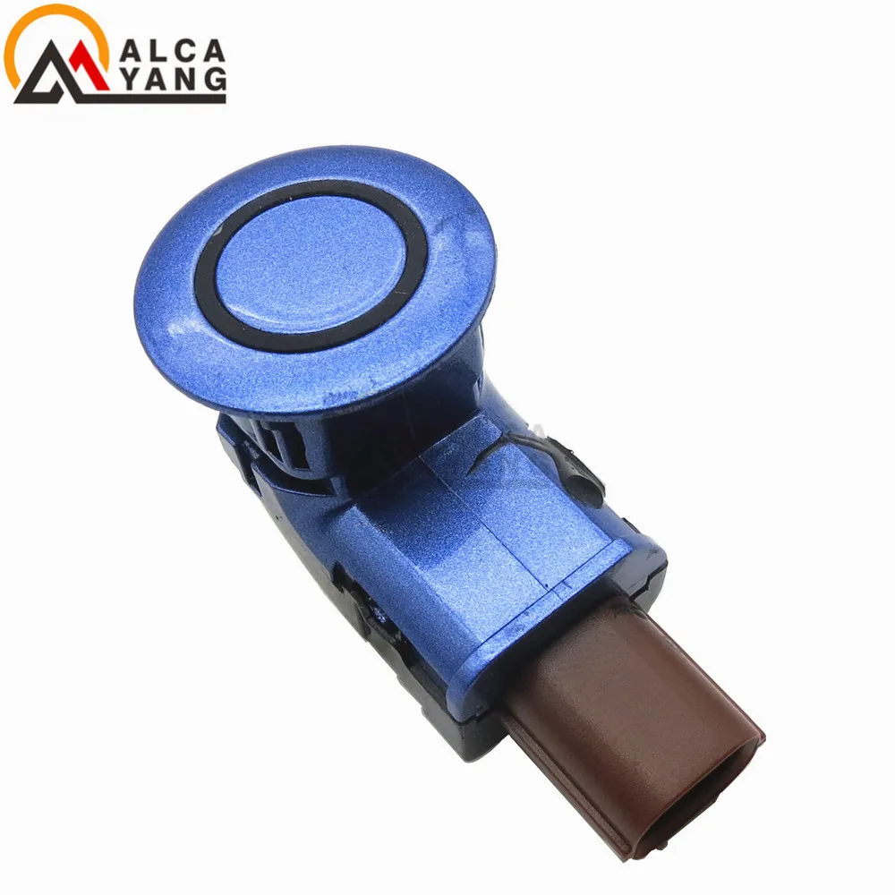 

Malcayang Parking Sensor 39680-SHJ-A61 For Honda sapphire Auto Sensor Ultrasonic Sensor 39680SHJA61