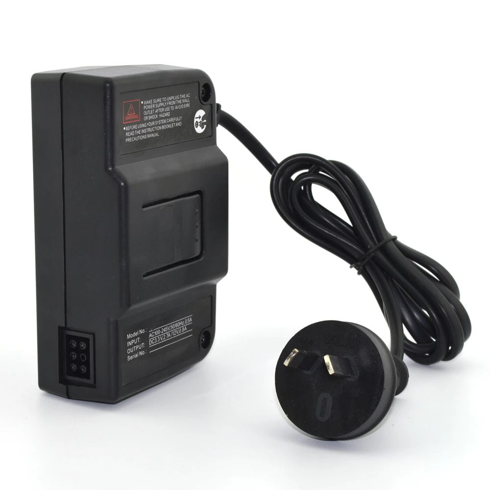 100pcs-a-lot-Wholesale-AU-Plug-Power-Supply-cable-AC-Adapter-for-N64 (1)