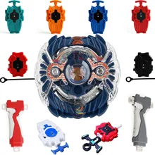 Bayblade Burst Booster Holy horuswood верхний коготь U. C. B-44 выносливость