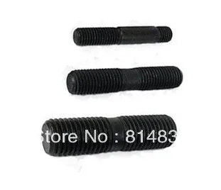 

Wkooa M6 x 70 Double end studs Product grade B 100 pieces