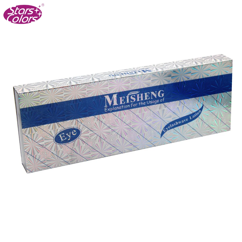 Eyelash perm lotion lashes Curling Perming Kit Eye lash lift Wave Lotion