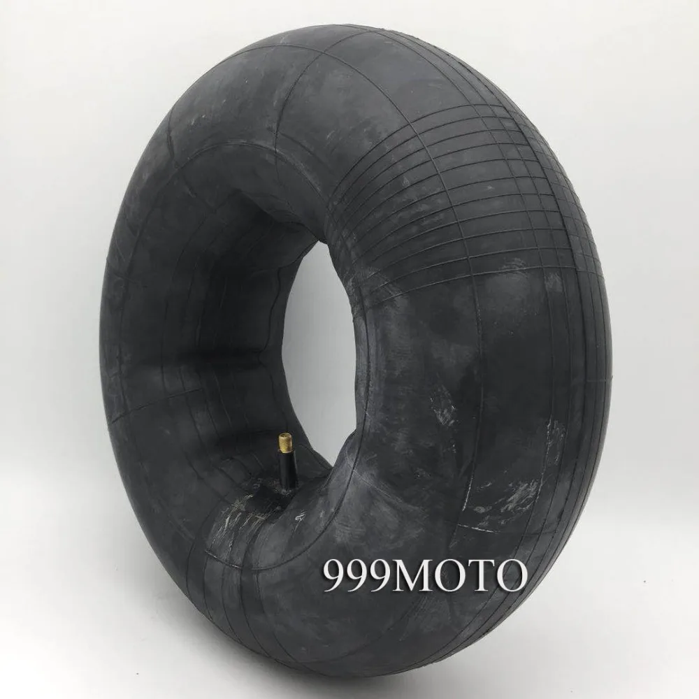 

Go Kart TURF TIRE Knobby ATV INNER TUBE 16x8.00-7 Straight Metal Stem