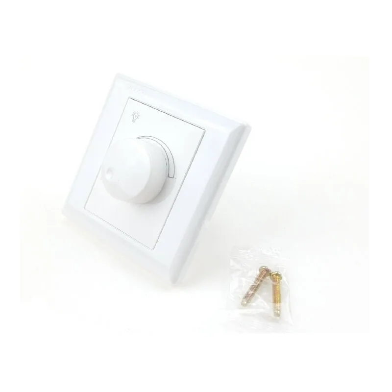 630W Dimmer switch 1