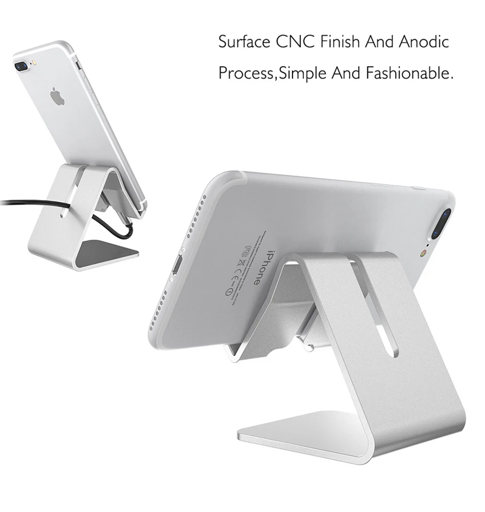 support téléphone