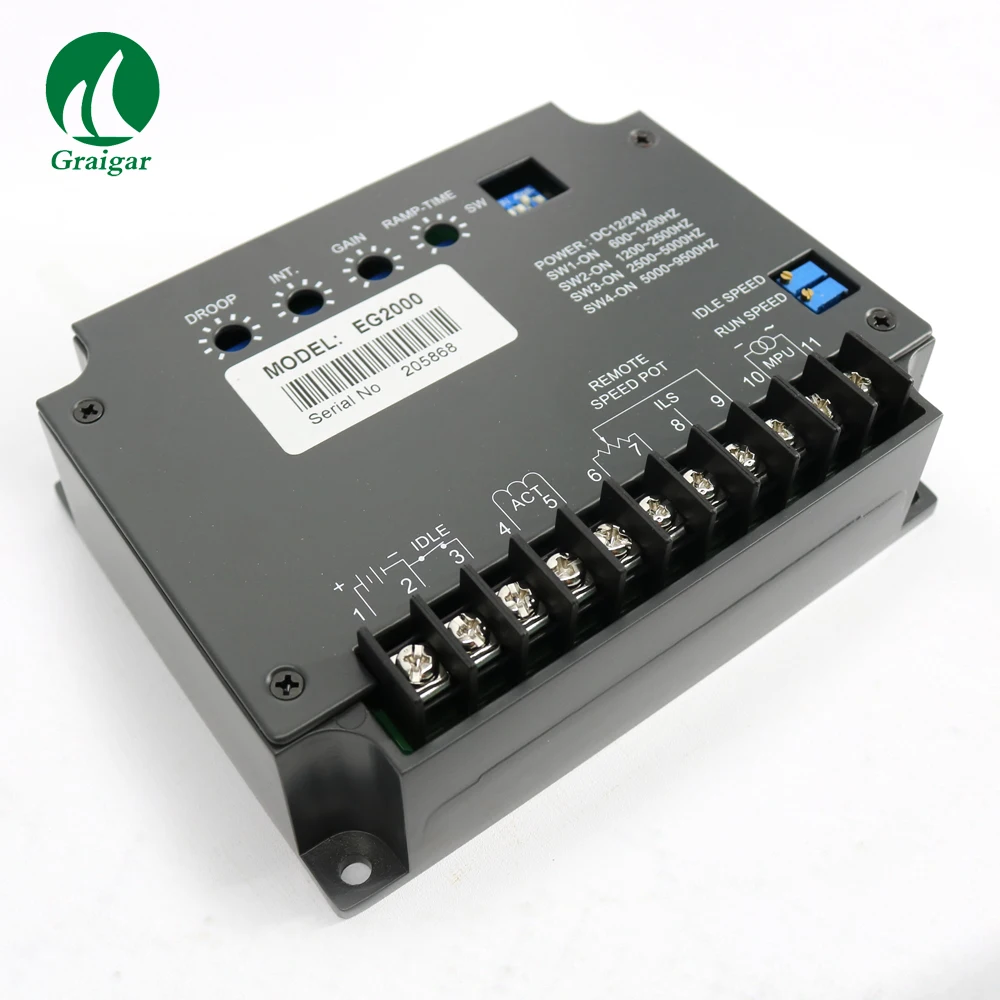 EG2000(12)