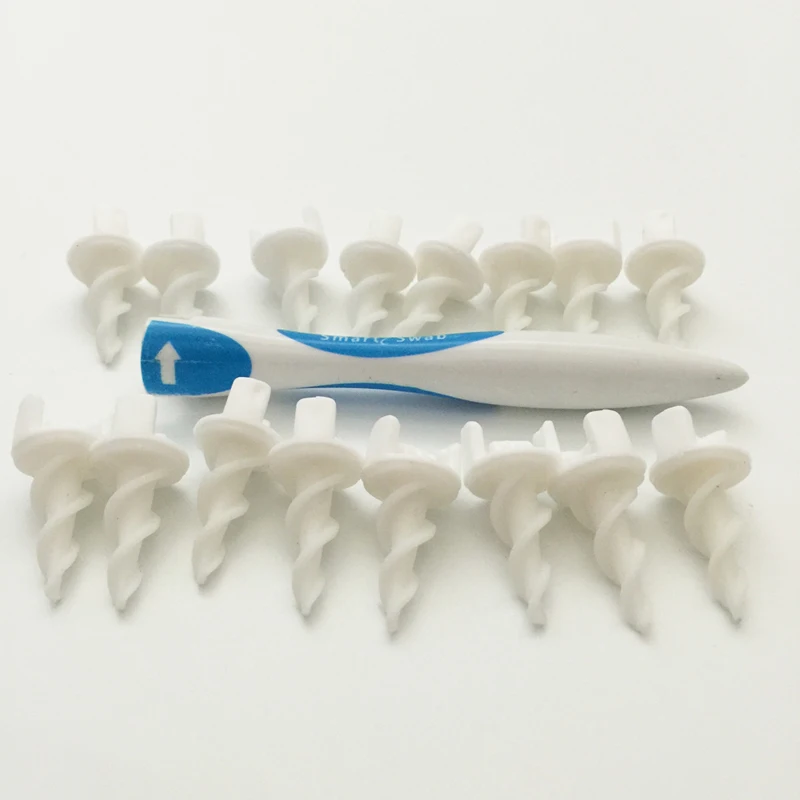 

Portable Ears Care Prevent Ear-pick Clean Tools For Travel Earpick Easy Earwax