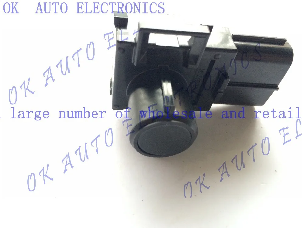 Парковка Сенсор PDC Сенсор парковке Управление Сенсор для Toyota Lexus RX450H RX350 89341-33210 188400-2830 2013 -2014