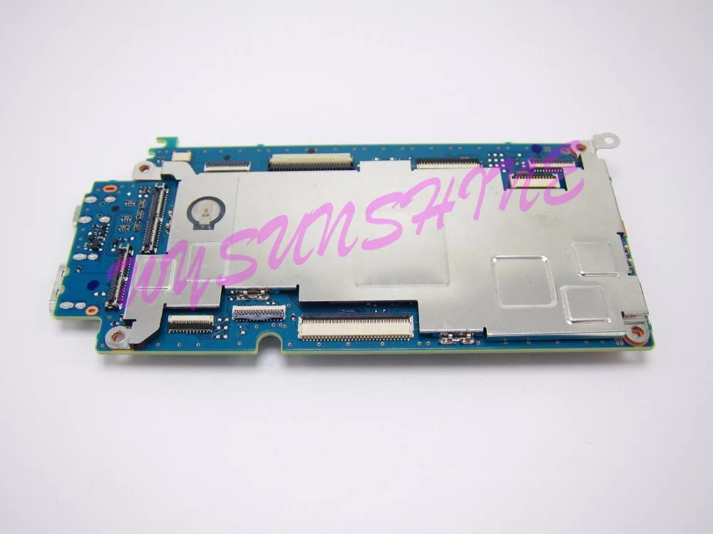 Оригинальная материнская плата для Nikon D5300 PCB MCU камера запасной блок запасные