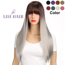 LISI HAIR Long 26