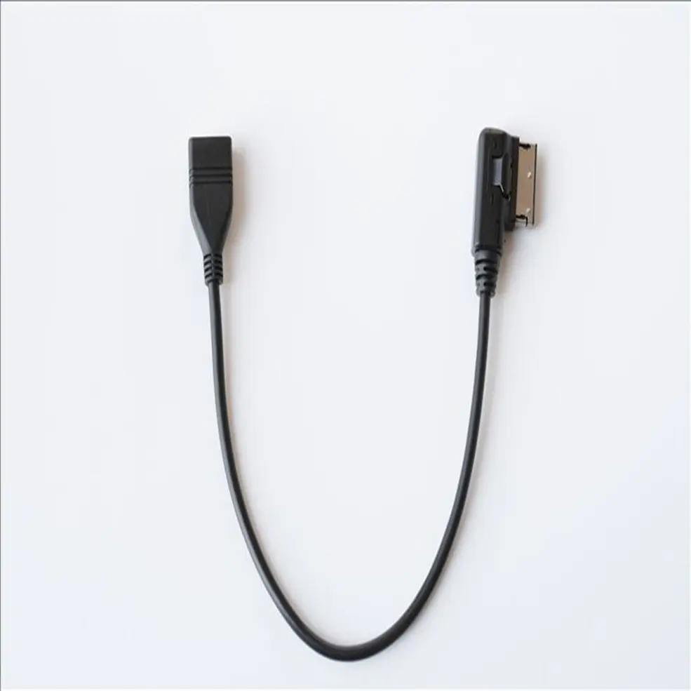 

Car audio cable Mercedes AMI USB cable for BENZ USB