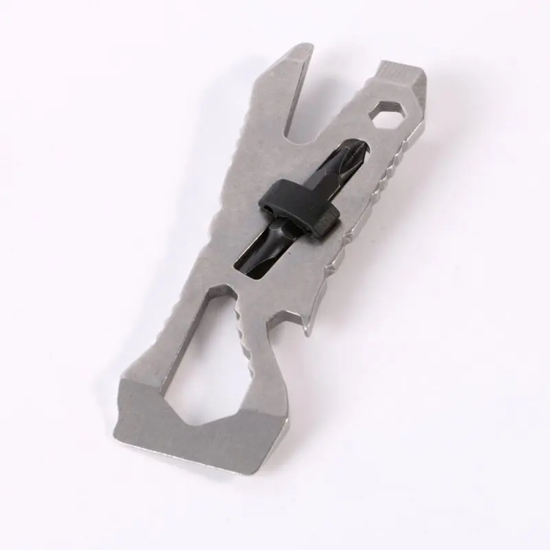 Multifunctional Emergency Survival Kits Bottle Opener Screwdriver Wrench Wire Stripper EDC Gear Camping Tactical Hand Tool 43BP Multifunctional Emergency Survival Kits Bottle Opener Screwdriver Wrench Wire Stripper EDC Gear Camping Tactical Hand Tool 43BP