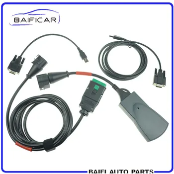 

Baificar Genuine Car Diagnostic Scanner Lexia-3 PP2000 OBD PSA XS EVOL 9780.Z5 For Citroen / Peugeot Support New Diagbox 7.83