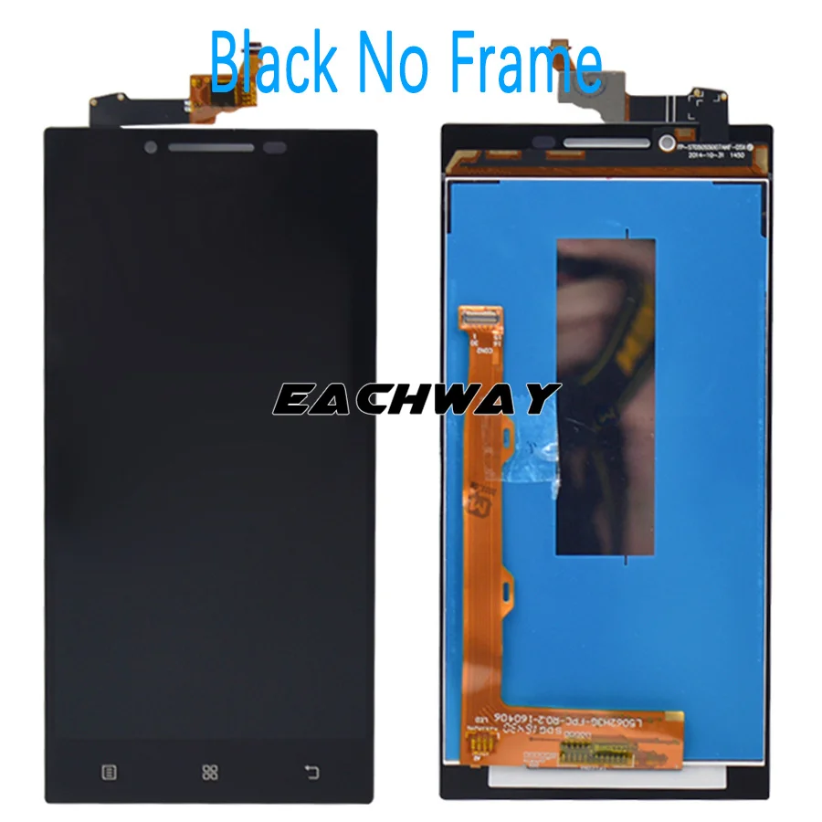 LCD Display P704