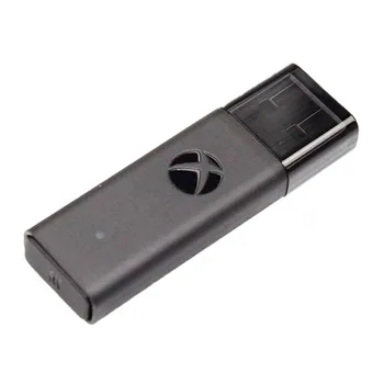 

Newest Wireless Adapter Receiver For Microsoft XBOX Second Generation Adapters Adaptador Controller For Windows 10 Tablet