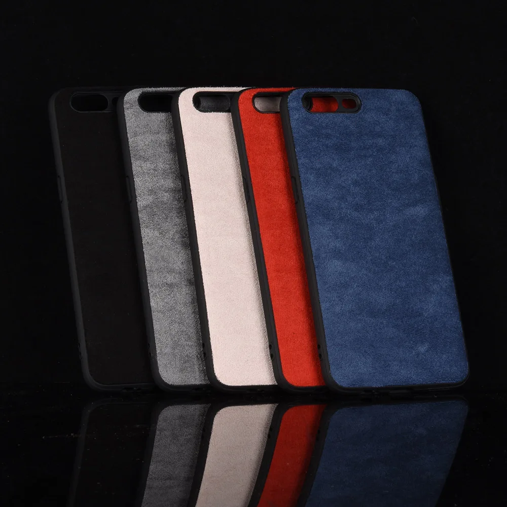 oneplus 5 Case OnePlus5 Silicone Edge Shockproof Genuine Plush Leather Phone Cover For OnePlus 5 one plus 5 Fitted Bag Case oneplus 5 Case OnePlus5 Silicone Edge Shockproof Genuine Plush Leather Phone Cover For OnePlus 5 one plus 5 Fitted Bag Case