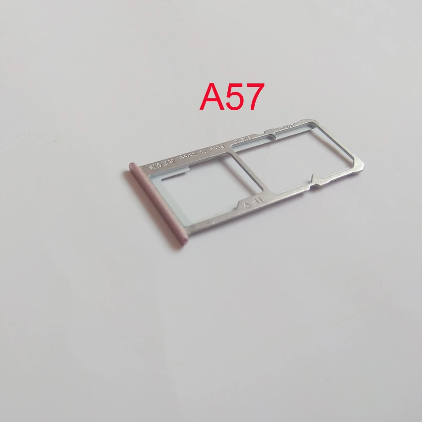 Untuk Oppo A37 A37m A57 A59 A59m A59s A71 Sim Card Tray Pemegang Sd Slot Pemegang Adaptor Pengganti Sim Card Adapter Aliexpress