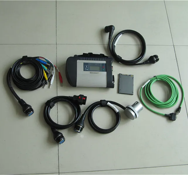  Mb sd schließen c4 + bluetooth vas5054a + für bmw icom a2 + 201912 v 1tb ssd + e6320 für dell i5 la