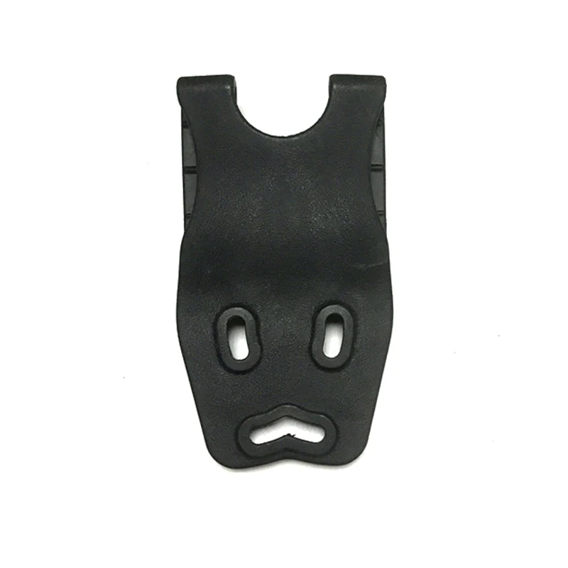 Тактическая HK USP компактная поясная кобура с подшипником легкий армейский