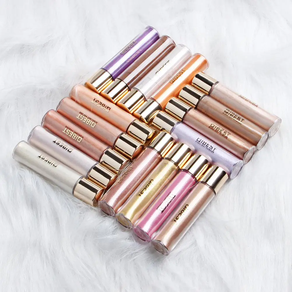 

Glitter Eyes Yfashion Eyeshadow Makeup Cosmetics Loose Powder Brighten Party Metallic Shimmer