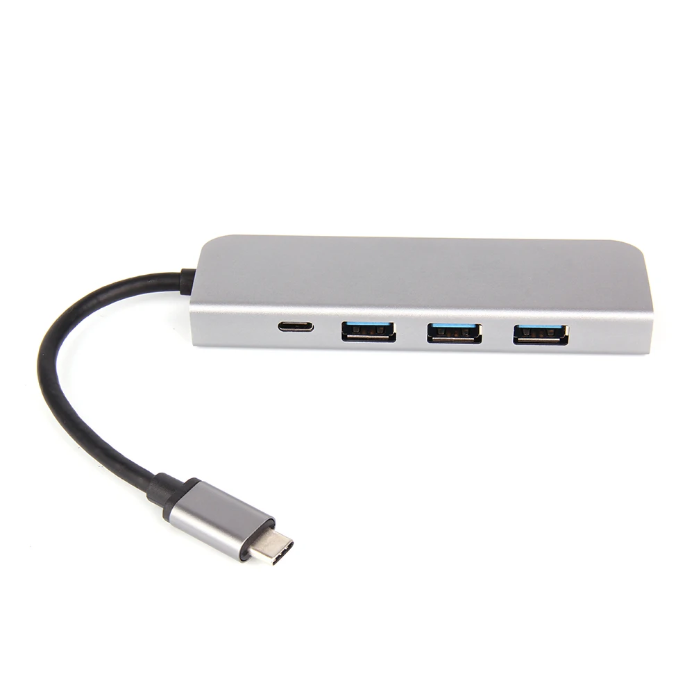 Thunderbolt 3 Type C Купить