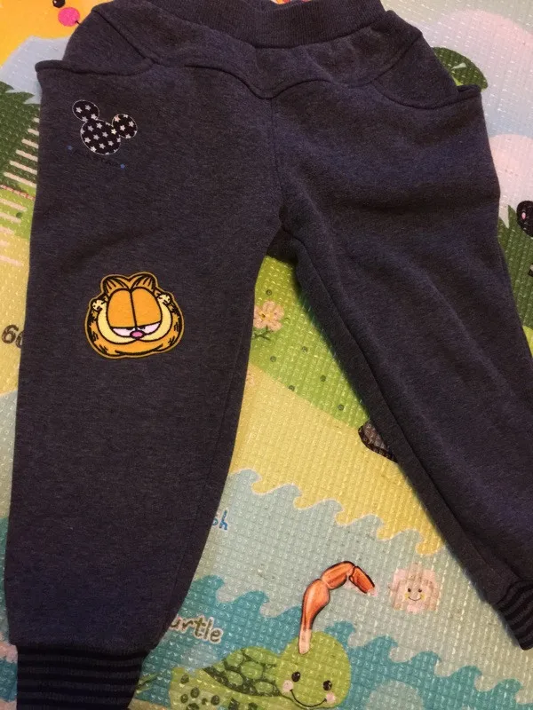 Cute Animals Iron on Cloth Patches 3pcs - Buyers Show 19