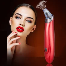 JuneJour дропшиппинг средство для удаления черных точек с 5 сменными силиконовыми красными головками средство для удаления пор