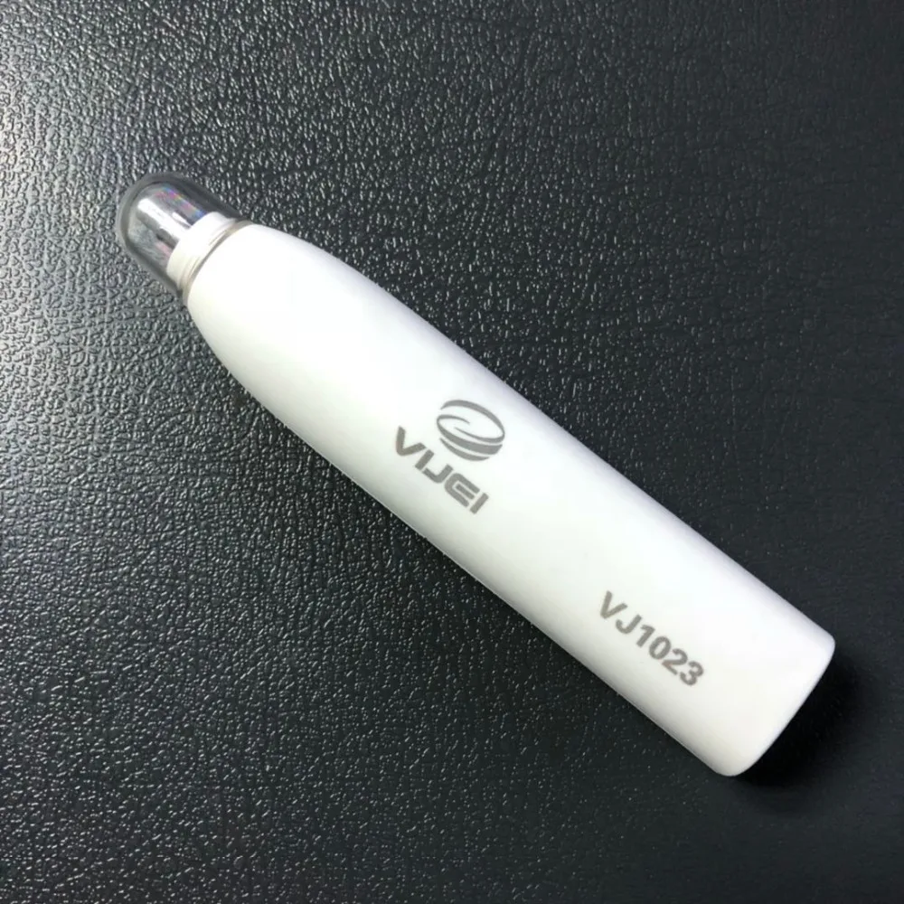 VIJEI VJ1023 волокно электрод для сварки оптоволокна стержень шлифовальные станки электрод очистки инструмент электрод Очистки Ручка