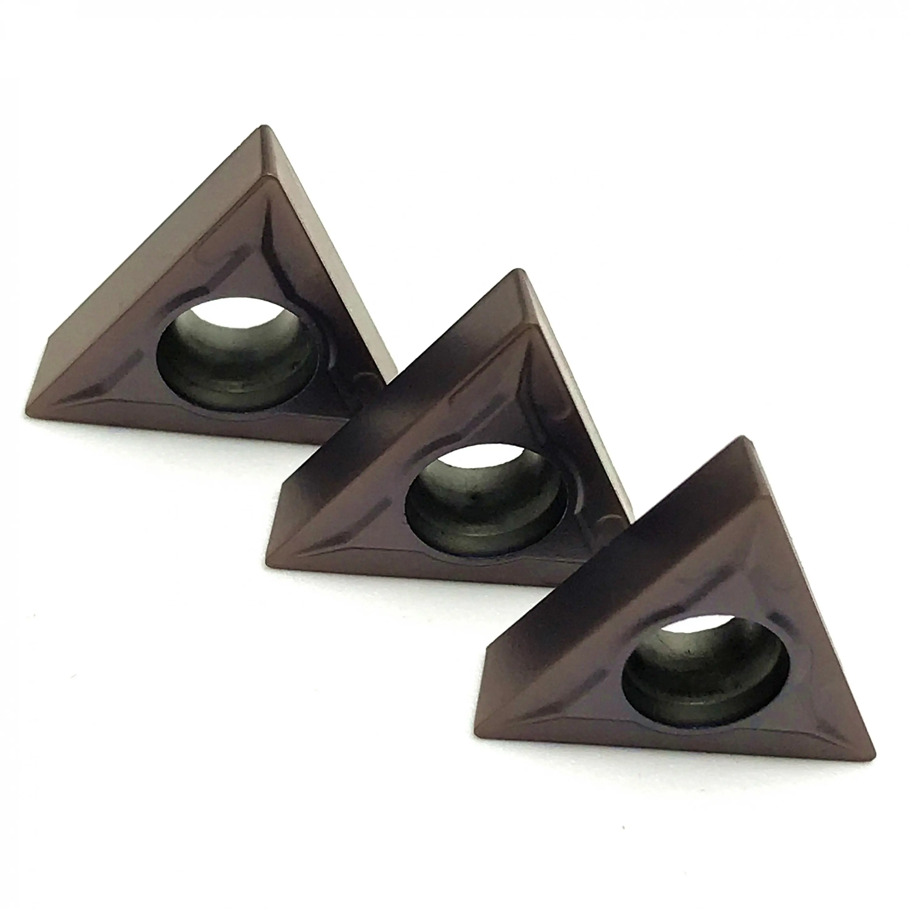 

TCMT16T308 VP15TF UE6020 US735 External Turning Tools Carbide insert High quality TCMT 16T308 Lathe cutter Tool turning insert