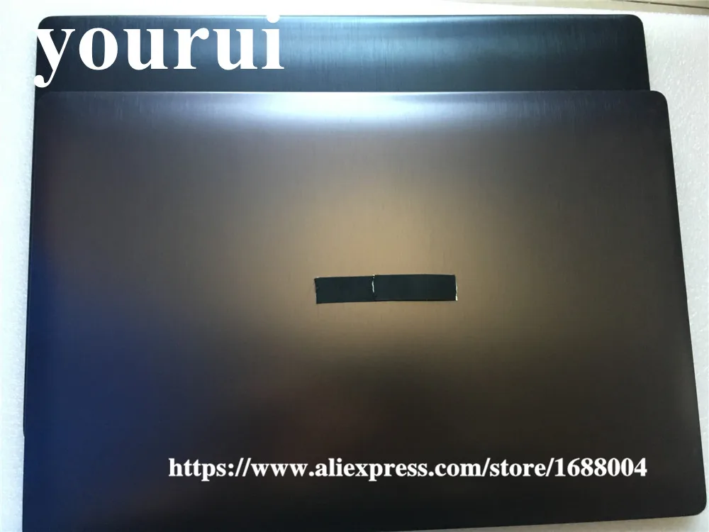 New Asus Q550LF Q550 LCD Back Cover Rear Lid Top Case 13NB0231AM0331 US Seller