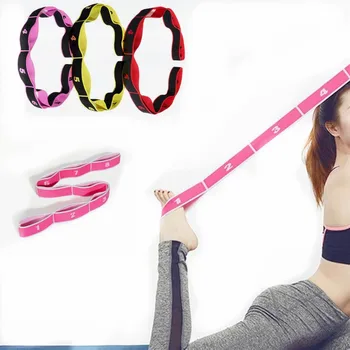 Yoga Training Bands