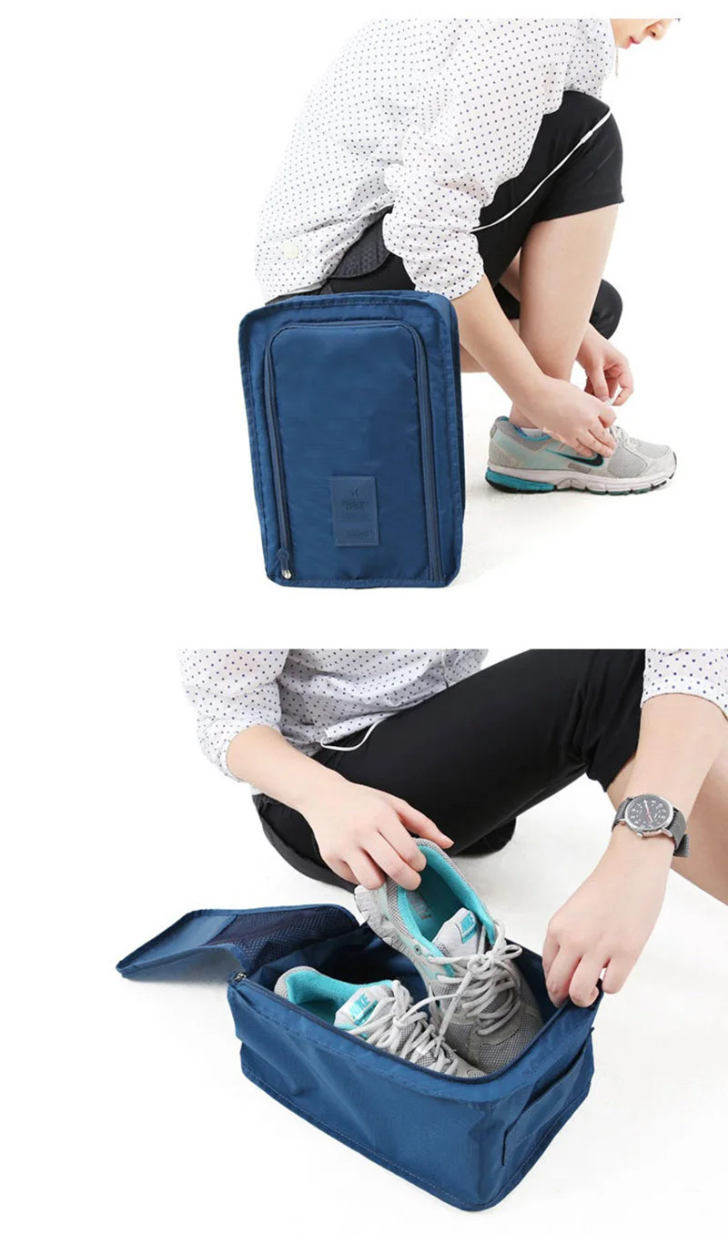 bags for the bathroom