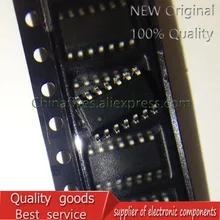 Frete Grátis 10 PÇS/LOTE HEF4081BT HEF4011BT HEF40106BT HEF4001BT HEF4013BT SOP14 original novo