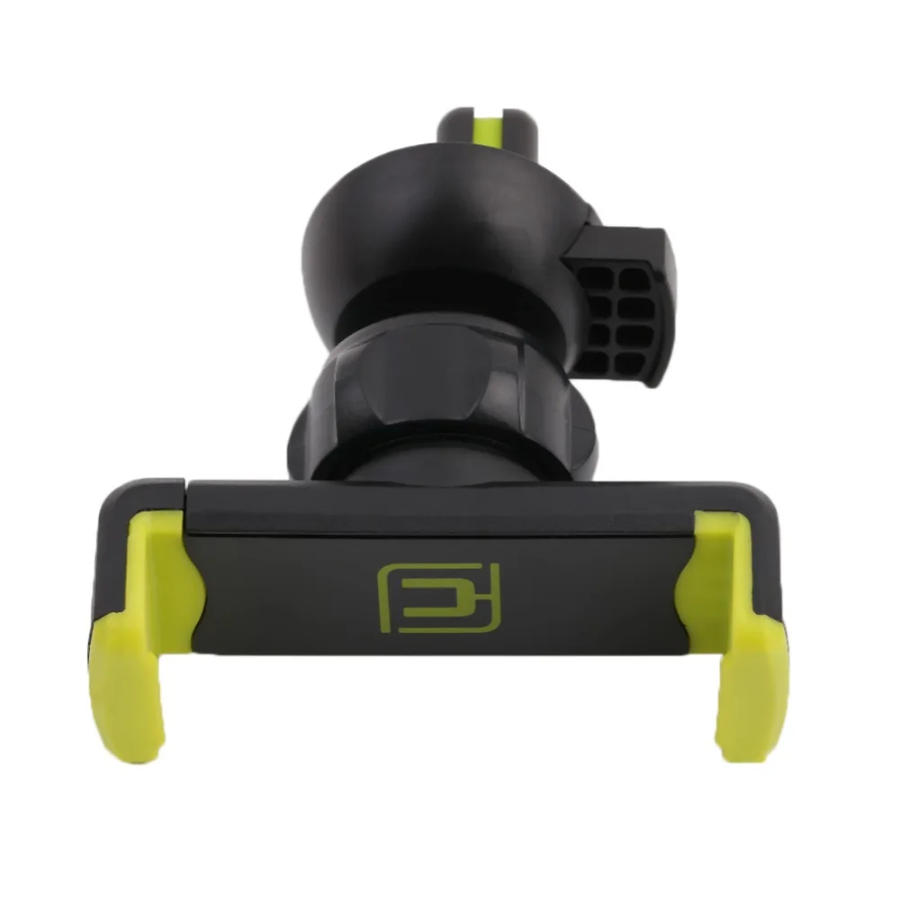 

Universal 720 Degree Rotation Auto Air Outlet Bracket Cafele Mobile Phone Car Support Frame Navigation Desktop Phone Support