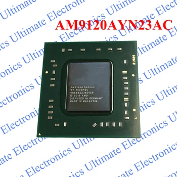 

ELECYINGFO New AM9120AYN23AC BGA chip