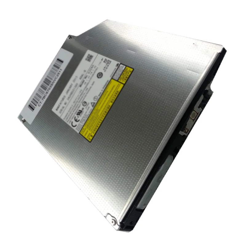 Для Samsung NP300E5C Series 3 NP300E5A NP350E5C Notebook 8X DL DVD RW RAM двухслойная горелка 24X SATA Оптический